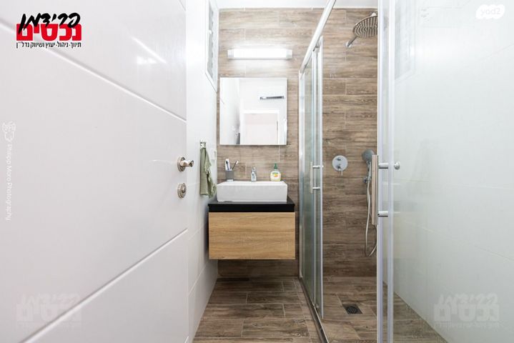 דירה, יוחנן רטנר, יזרעאליה, חיפה