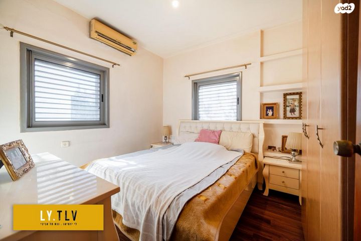 דירה, אוסישקין, הצפון הישן - צפון, תל אביב יפו