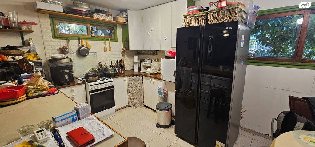 דו משפחתי, התמר 33, נווה נאמן, הוד השרון