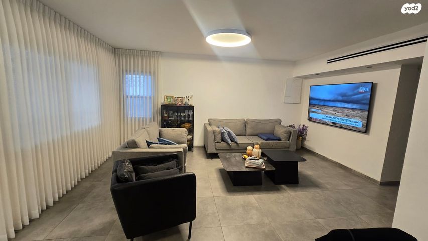 דירת גן, צפת