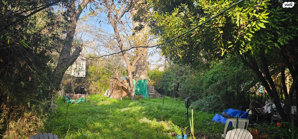 דו משפחתי, התמר 33, נווה נאמן, הוד השרון