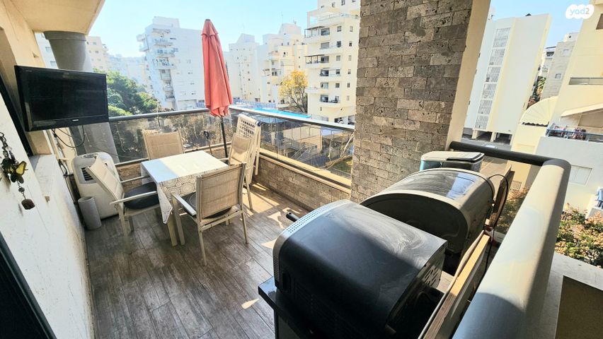 דירה, הגלעד 1, קרית השרון, נתניה