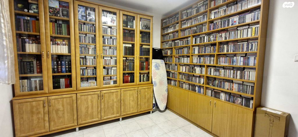 דירה, מזל גדי, פסגת זאב, ירושלים