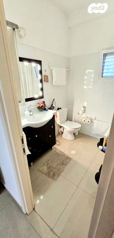 דירה, השבעה 3, מרכז העיר דרום, נתניה