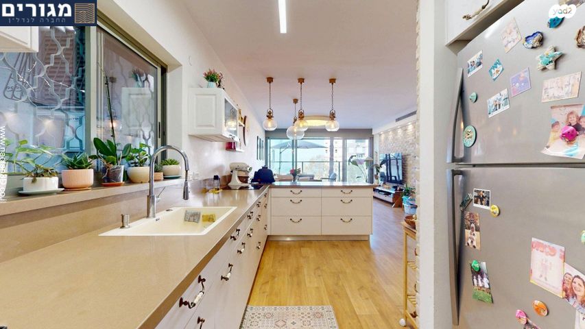 דירה, ארתור הנטקה, חיפה