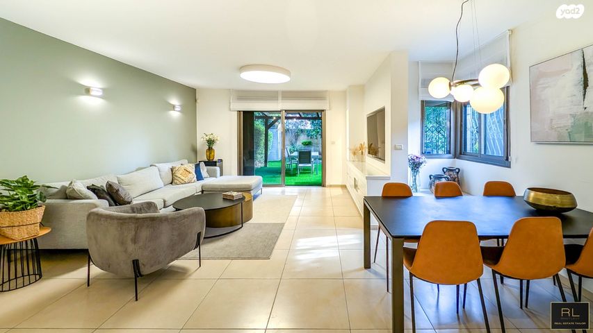 דו משפחתי, עתלית