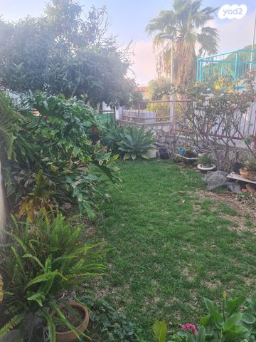 דירת גן, סביון, בן גוריון, נצרת עילית / נוף הגליל