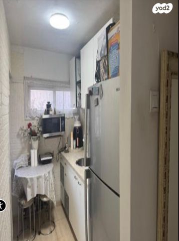 דירה, חסן בן גרא, רובע ו', אשדוד