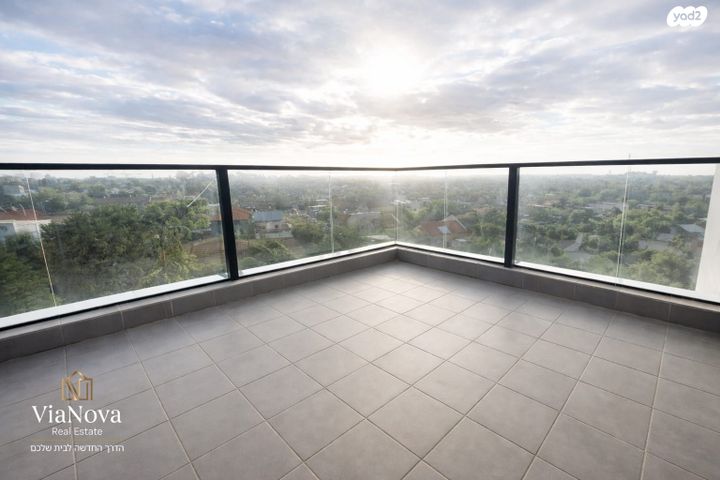 דירה, שאול המלך 20, יד אליעזר, נס ציונה