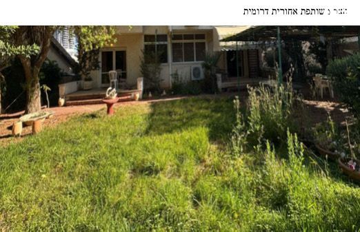 בית פרטי/ קוטג', החרמון 13, רמז, מערב ותיק, ראשון לציון