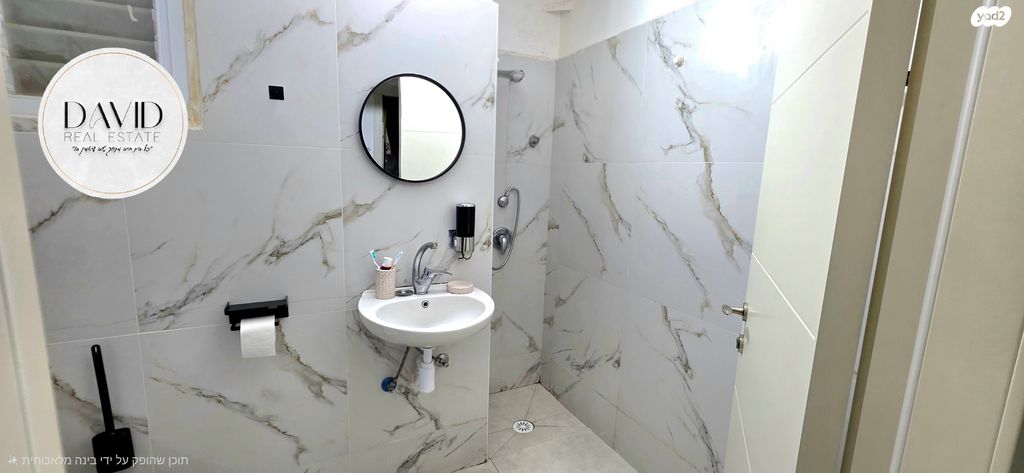 דירה, תרנ"א 48, מרכז העיר, חדרה