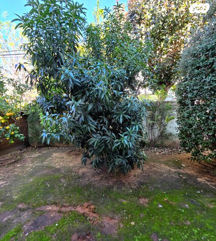 בית פרטי/ קוטג', קרית יערים, רמת השרון