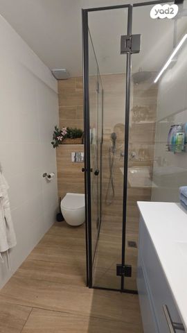 דירת גן, צפת