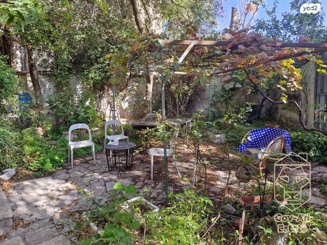 דירת גן, חולדה הנביאה, מוסררה, מורשה, ירושלים