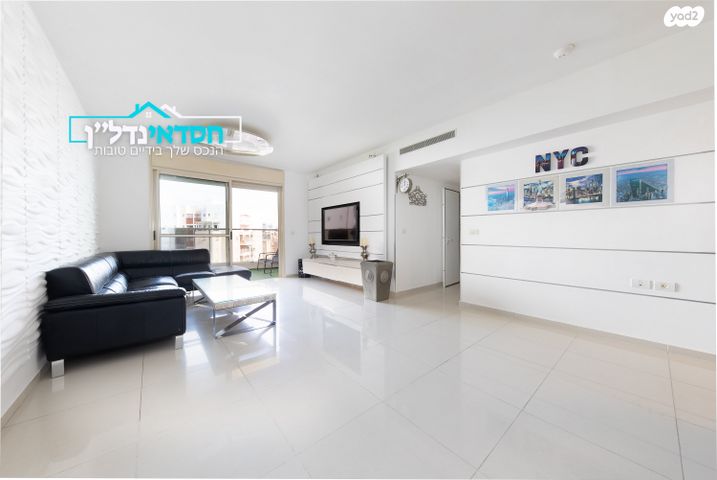 דירה, הרב אונטרמן, נאות שקמה, ראשון לציון