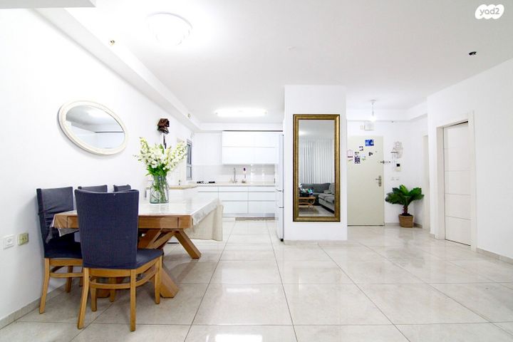 דירה, אפרסק, רובע ט"ז, אשדוד