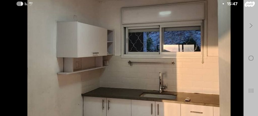 דירה, יאיר שטרן, עין הים, חיפה