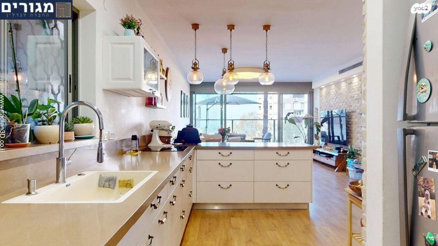 דירה, ארתור הנטקה, חיפה