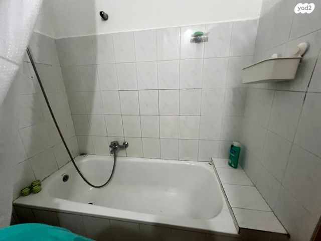 דירה, אליהו הנביא, שכונה ד', באר שבע