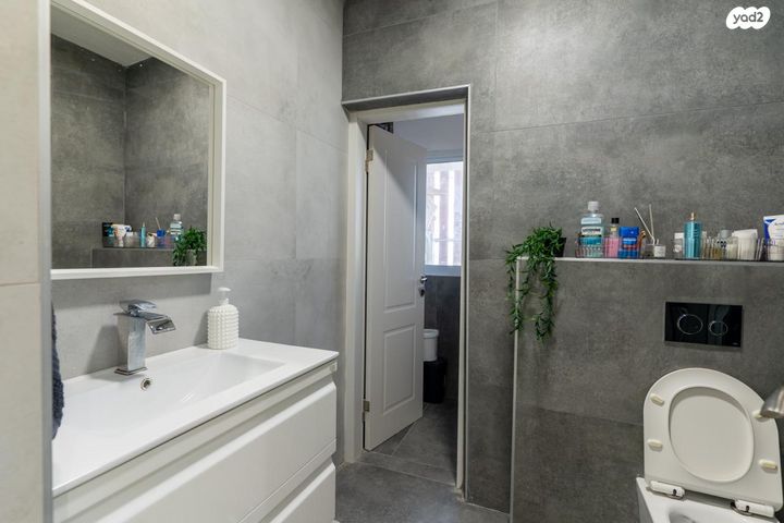 דירה, לאה אמנו, נווה מנחם, באר שבע