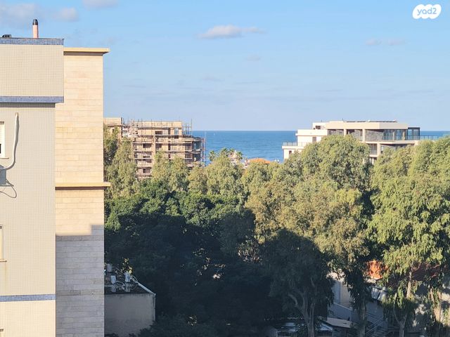 גג/ פנטהאוז, החי"ל 4, בת גלים, חיפה