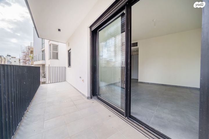 דירה, פינסקר, תל אביב יפו