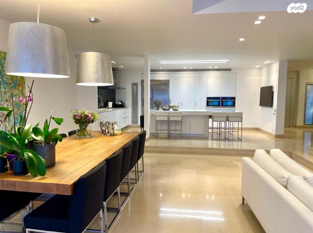 בית פרטי/ קוטג', גני תקווה