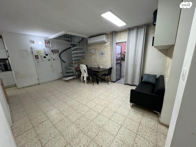 דופלקס, נווה נוי, נתיבות