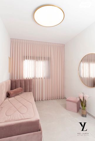 דירה, הרב יצחק שמידמן, הר שלום, בני ברק