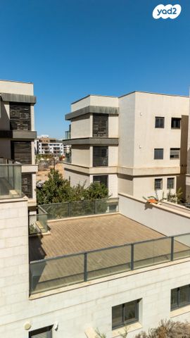 דופלקס, נחל גוב, פארק הנחל, באר שבע