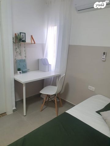 דירה, מינץ 32, שכונה ב', באר שבע