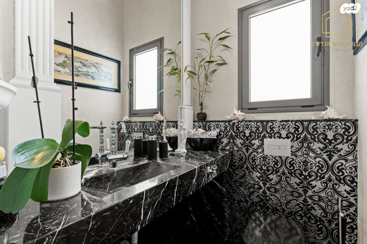 גג/ פנטהאוז, ראשון לציון