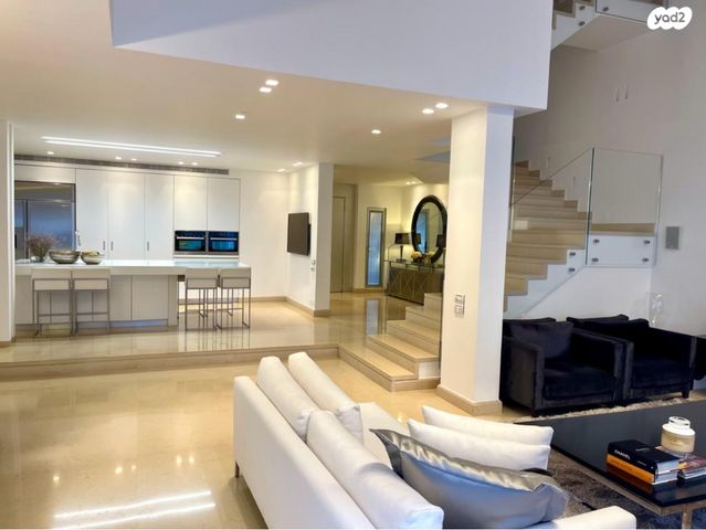 בית פרטי/ קוטג', גני תקווה