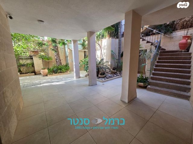 דו משפחתי, הוד הכרמל, דניה, חיפה