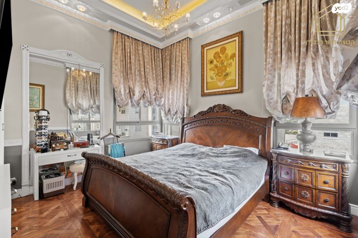 גג/ פנטהאוז, ראשון לציון