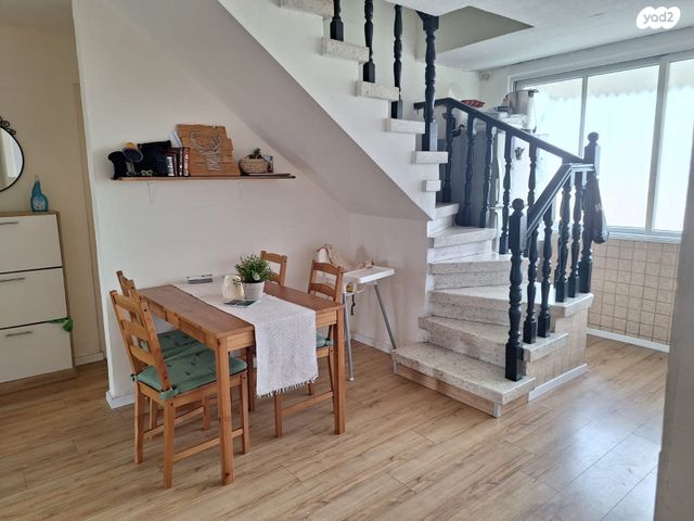 דירה, קורקידי, נווה עופר, תל כביר, תל אביב יפו