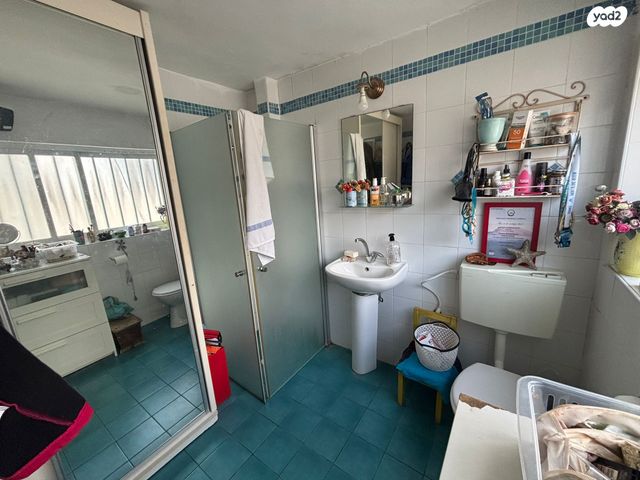 גג/ פנטהאוז, המלך כורש, לב תל אביב, לב העיר צפון, תל אביב יפו