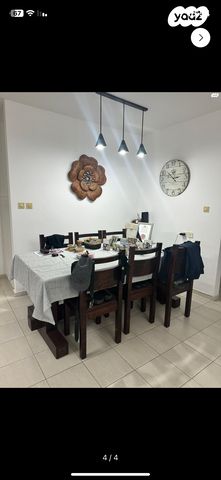 דירה, שדרות תל חי, רובע ט"ו, אשדוד