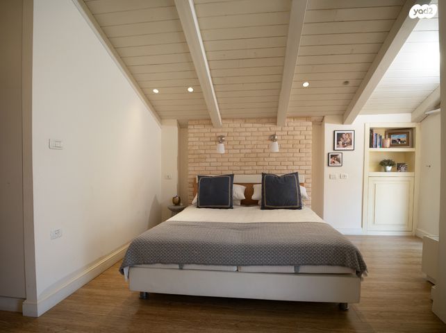 בית פרטי/ קוטג', הקורנית 180, בני ראם