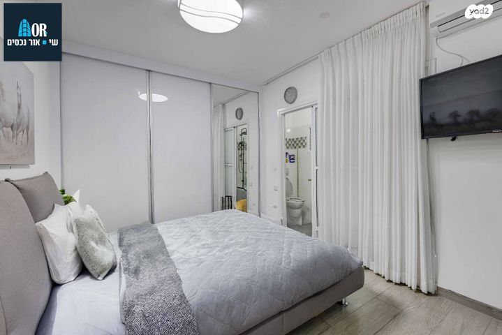 דופלקס, האתרוג, יפה נוף וגני דן, רמלה