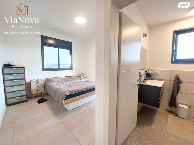 דירה, נס ציונה