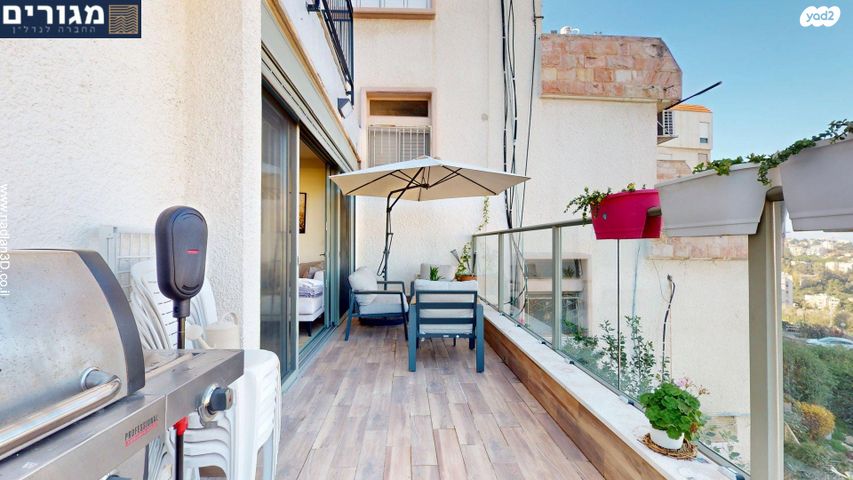 דירה, ארתור הנטקה, חיפה