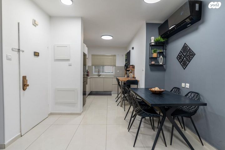 דירה, לאה אמנו, נווה מנחם, באר שבע