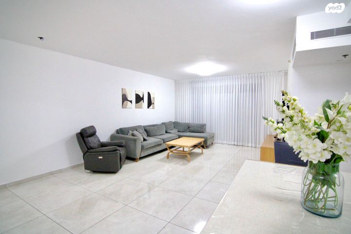 דירה, אפרסק, רובע ט"ז, אשדוד