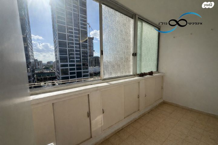 דירה, שאול הדדי, רמת יוסף, בת ים