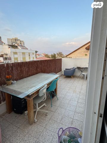 דירה, צאלים, מערב 1, אילת