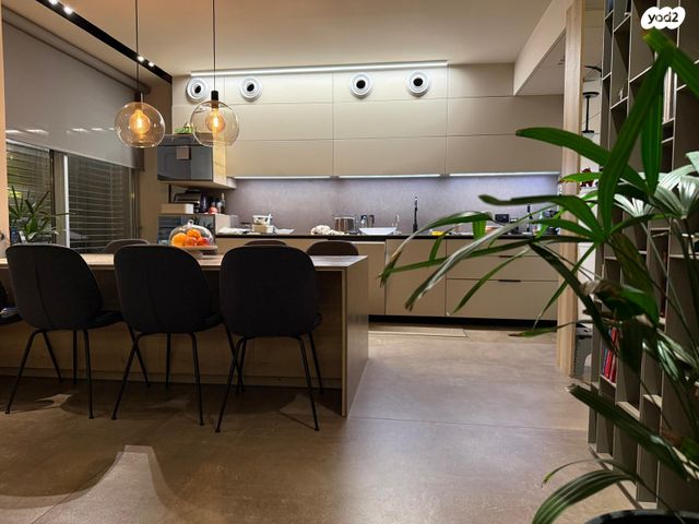 דירה, משה וילנסקי, המשתלה, תל אביב יפו