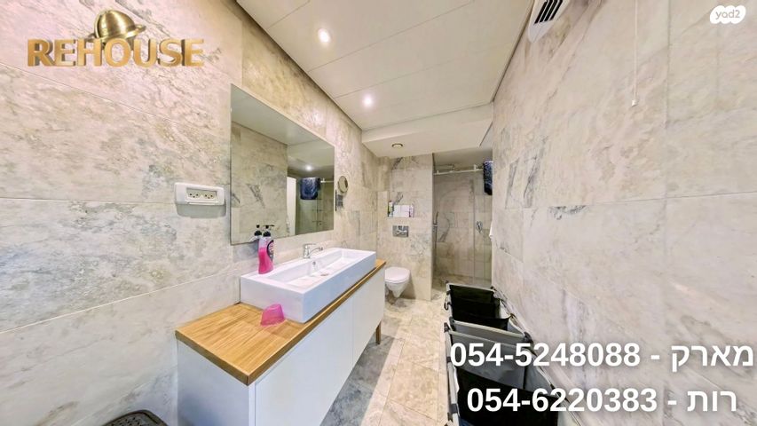 בית פרטי/ קוטג', דקר, רובע ד', אשדוד