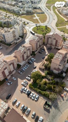 דירה, לאה אמנו, נווה מנחם, באר שבע