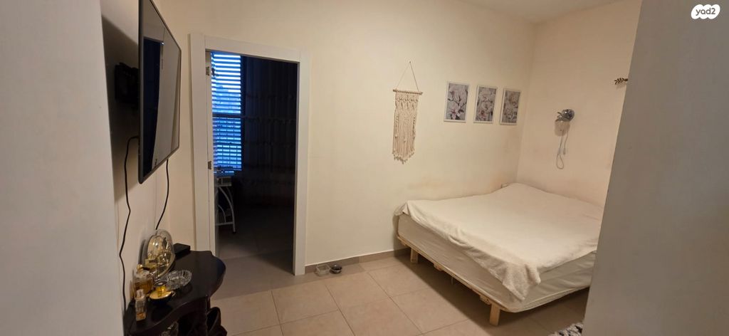 דירה, ארלוזורוב, רוטשילד עצמאות, בת ים